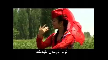 Uyghur music Oma orsen