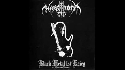 Nargaroth - Seven Tears Are Flowing.. Part 1