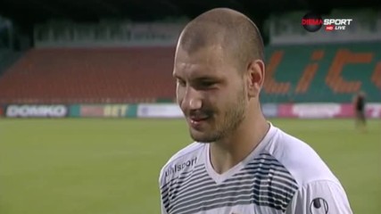 Марчев: Имаме уверение, че всичко ще бъде наред