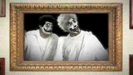 Weak Sauce Snl Spoofs Clowns On Insane Clown Posses S 