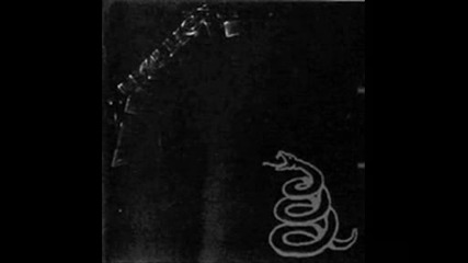 Metallica - Sad But True (metallica)