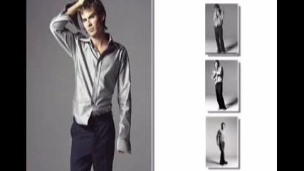 За конкурса на twilight96 ~ Ian Somerhalder~ 