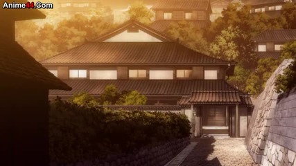 Fafner- Dead Agressor – Heaven and Earth 1 Movie English Sub