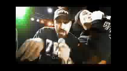 Dilated Peoples & B - Real - No Retreat