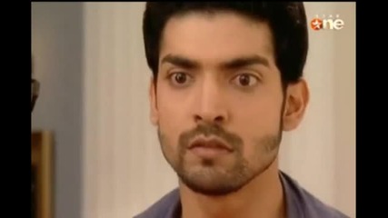 Geet and Maan Scene 285 ~ Maan Begins To Look For Geet ~ 