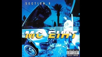 Mc Eiht ft. Ice Cube & Mack 10 - Iii Tha Hood Way