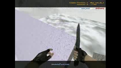 Counter Strike - Surf (11) 