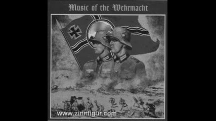 Музиката на Вермахта - boezner Bergsteigermarsch