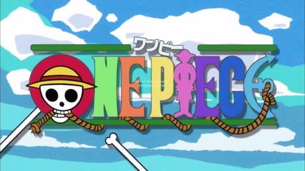 One Piece 634 (eng subs) Върховно качество