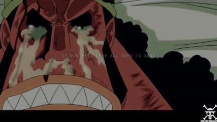 One Piece Amv Soldier on ♪♫♪