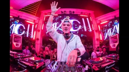 Avicii - Dear Boy (extended mix) Hd