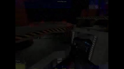 unreal tournament Headshot