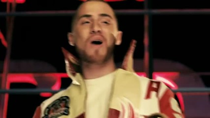 Mike Posner - Cooler Than Me 