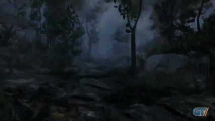 Trailer Academy - God of War 3