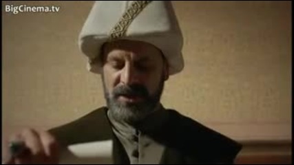 Великолепният век - еп.104/5 (rus audio)
