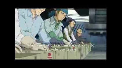 Yu - Gi - Oh 5ds ep1 part 3
