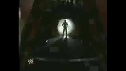 No Mercy 2oo8 !!hbk And Y2j Promo Video !!