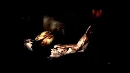 Silent Hill 3 Tgs 2002 Trailer