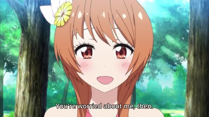 Nisekoi Episode 14 Eng Hq