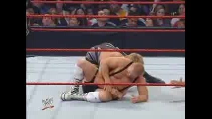 Wwe Superstars 28.05.09 - Jack Swagger vs Finlay