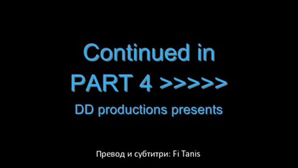 Raising of The New Eden - Епизод 3-4 Български субтитри