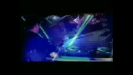 Paul Van Dyk - Animacion.