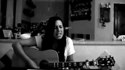 Chiara Ruggeri - Sono solo parole - Cover.
