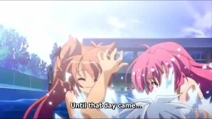 Itsuka Tenma no Kuro Usagi Episode 3 Eng Hq