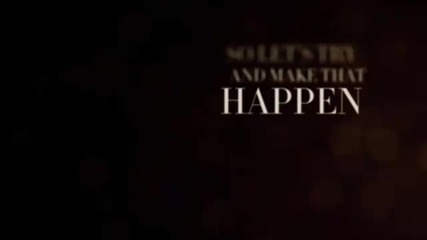 Swedish House Mafia - Miami 2 Ibiza (lyrics video)