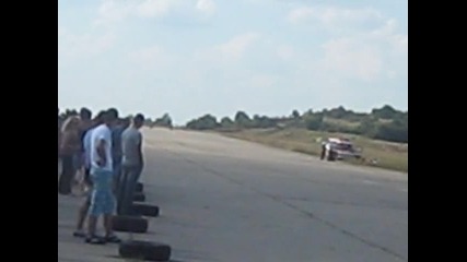Мотосъбор Велико Търново 2010