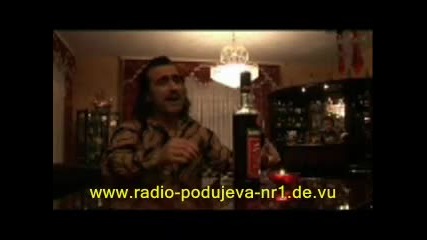 Cita Arak Barjar
