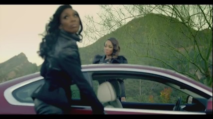Monica ft. Brandy - It All Belongs To Me
