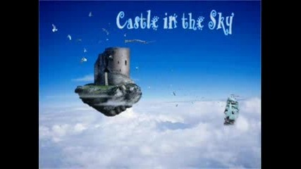* Супер Готина Песничка * Dj Satomi - Castle In The Sky