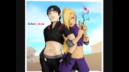 naruto couples = 