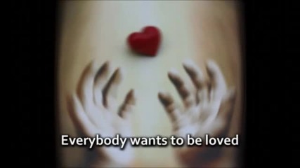 Josh Groban - You Are Loved (dont Give Up)