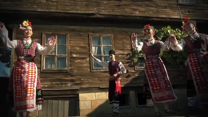 Илия Луков- Либе,либе албум:"с песните през вековете"