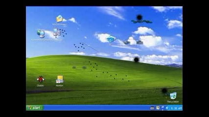 Icon Story