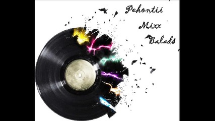 Balads Mix 2013 Pehontii