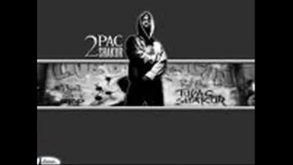 2pac - Ghetto Gospel