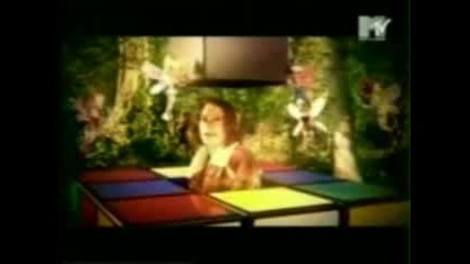 Spice Girls - Viva Forever
