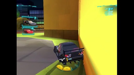 Game-cars 2 част 3