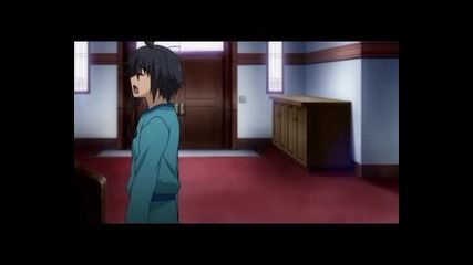 Asura Cryin Епизод 5 bg sub