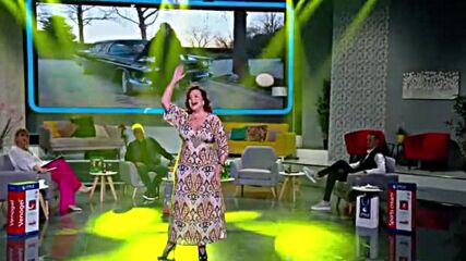 Ana Bekuta - Kasno Da Se Kajem 2025.mp4