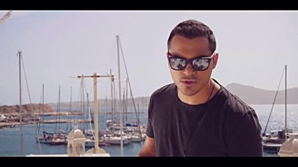 Хитово гръцко! Kostas Doksas - Dilono thavmastis sou / Official Video Clip 2016
