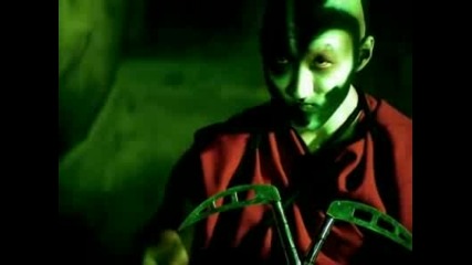 Linkin Park One Step Closer 