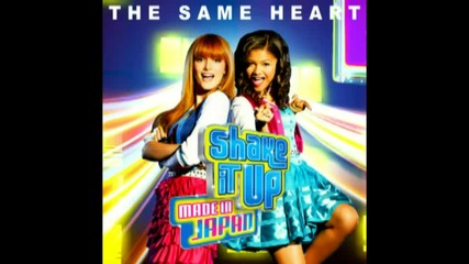 Bella Thorne & Zendaya - The Same Heart
