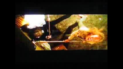 Led Zeppelin & Kill Bill 2