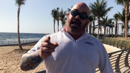 WWE announces Saudi Arabia tryout: WWE Now
