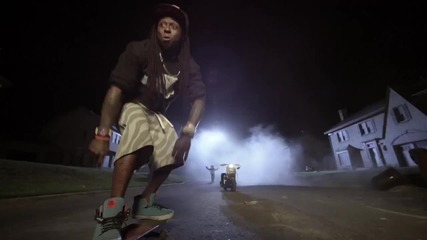 New!!! Lil Wayne ft Big Sean - My Homies Still (official Video)