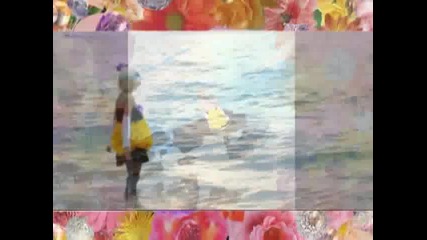 Vocaloiad Kagamine Rin- Iroha Song